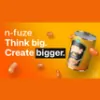N-FUZE Design