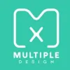 Multiple Graphic Design