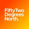 52 Degrees North