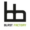 Blast Factory Graphic Design