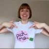 Pick Me! Design