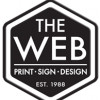 The Web Print Sign Design & Embroidery