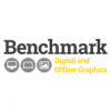 Benchmark Digital & Offline Graphics