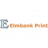 Elmbank Print