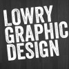Lowry Graphic Design
